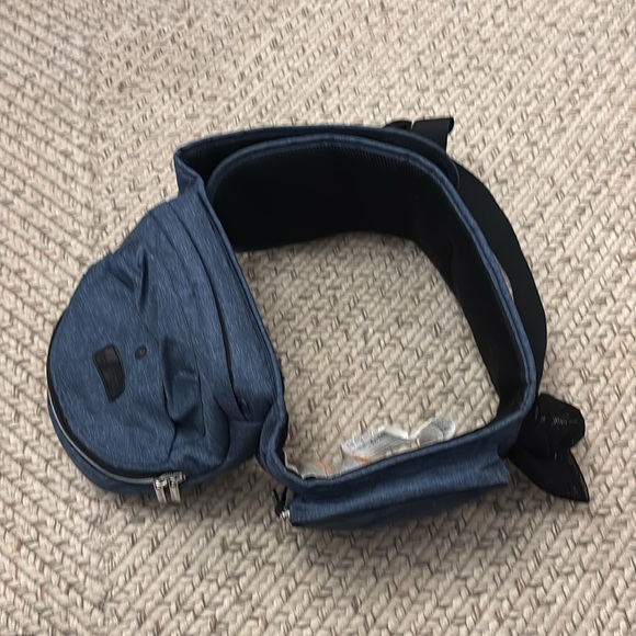 Denim tushbaby - Picture 8 of 8